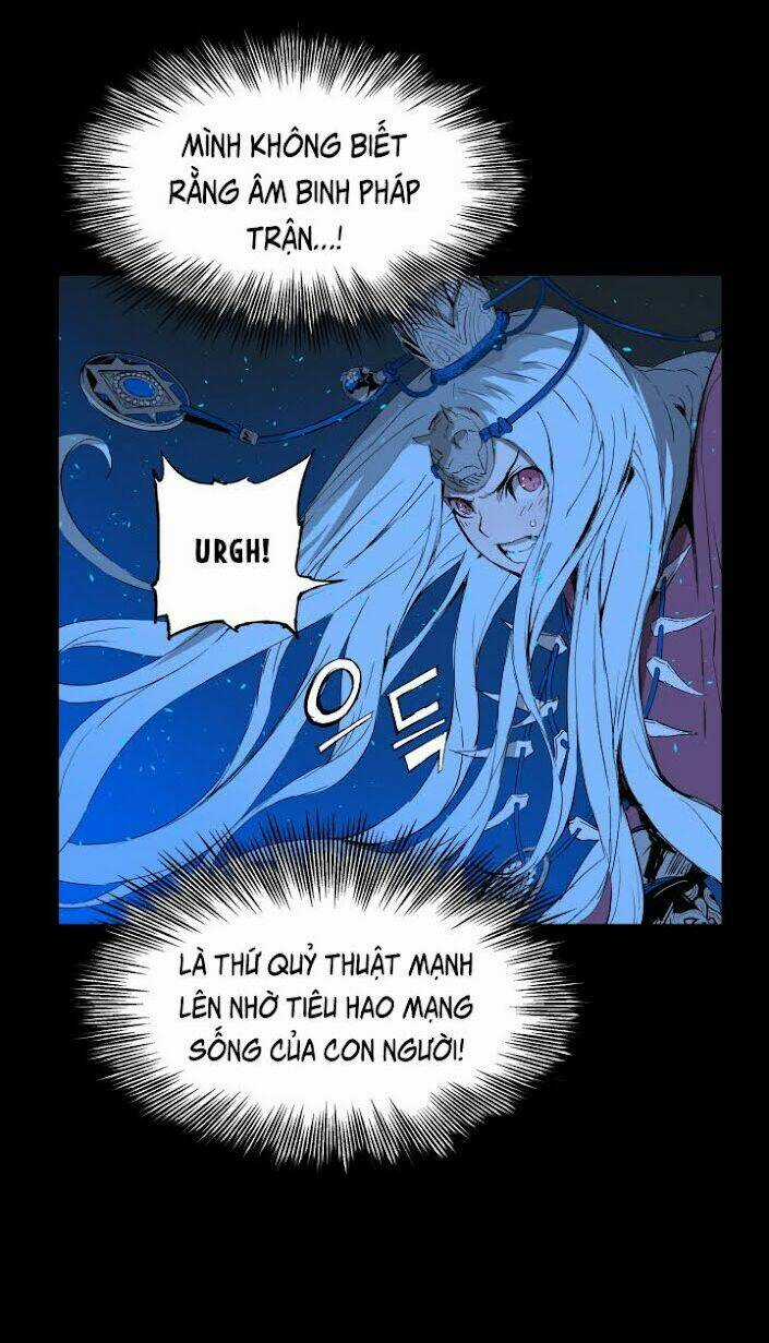 Vô Kiếm Tiểu Tử Chapter 72 trang 17