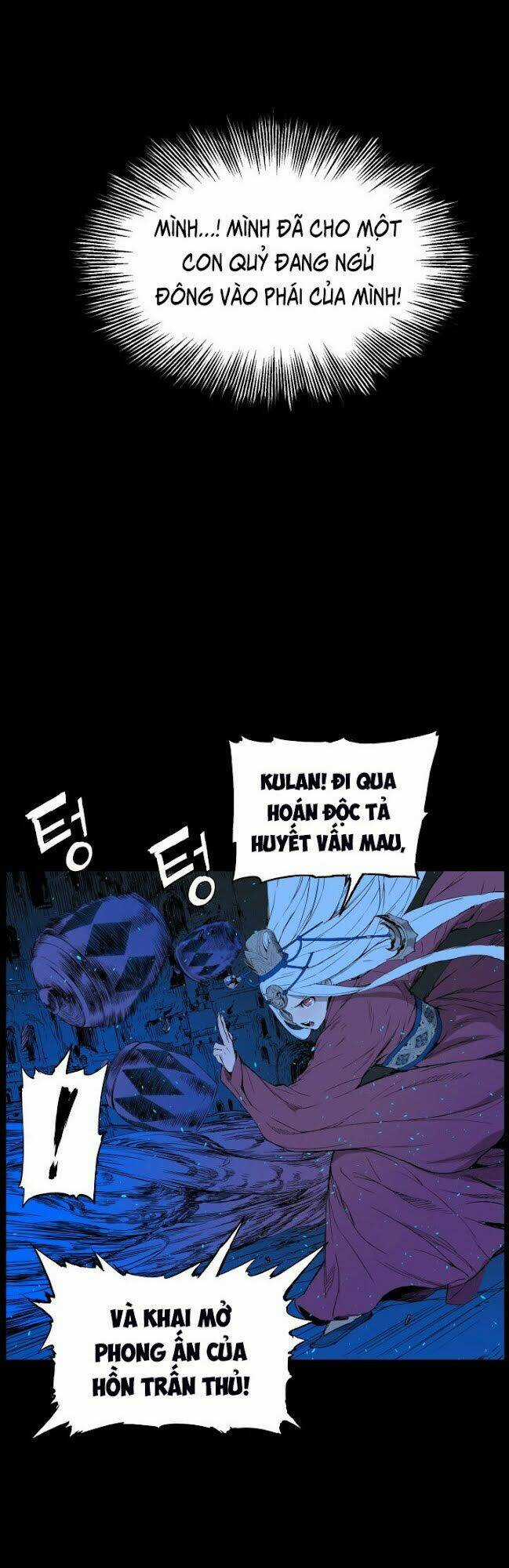 Vô Kiếm Tiểu Tử Chapter 72 trang 18