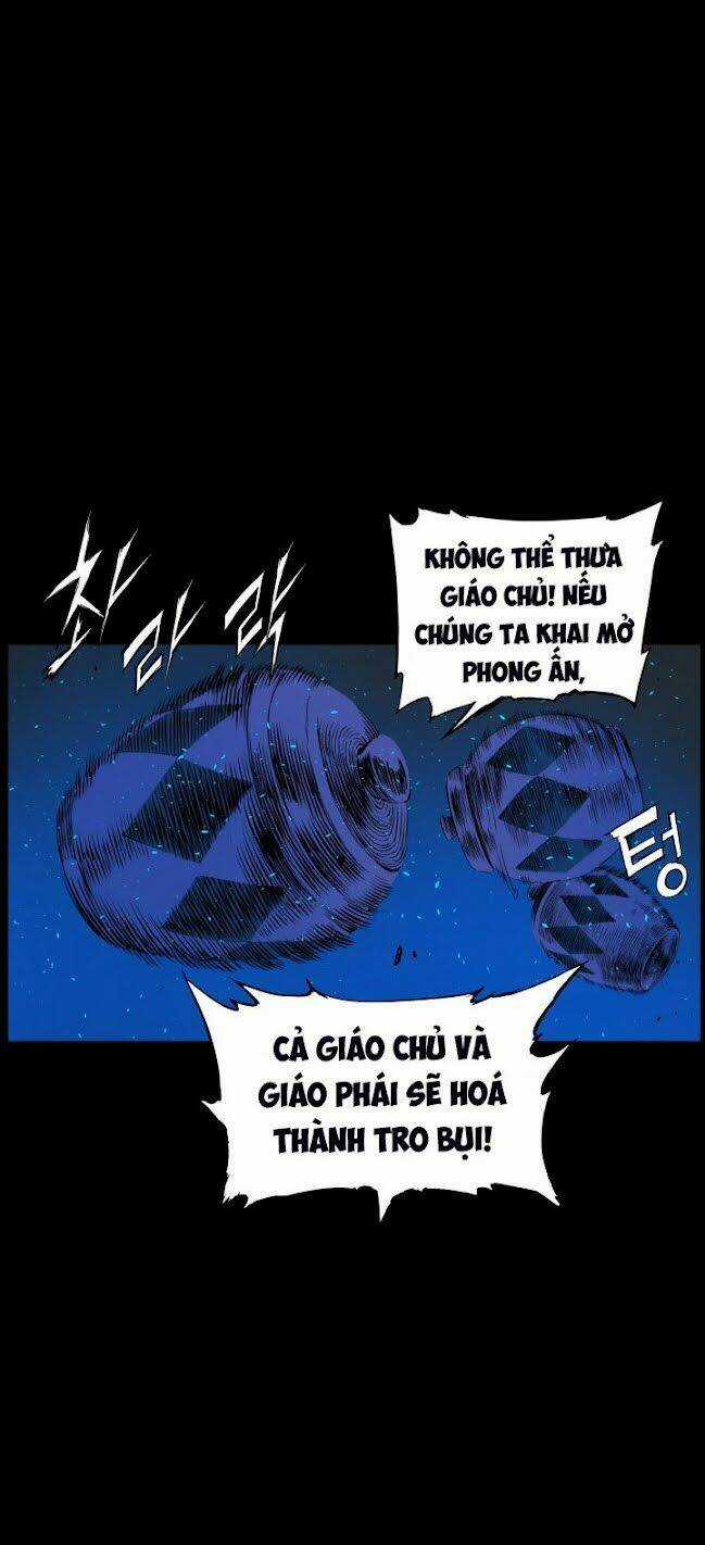 Vô Kiếm Tiểu Tử Chapter 72 trang 19