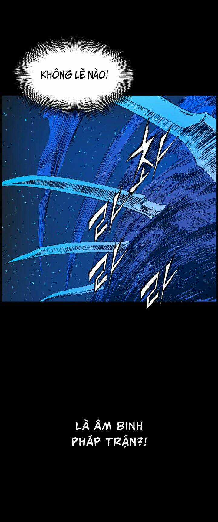 Vô Kiếm Tiểu Tử Chapter 72 trang 2