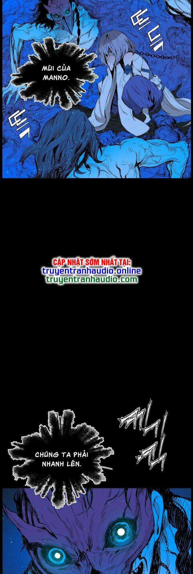 Vô Kiếm Tiểu Tử Chapter 72 trang 24