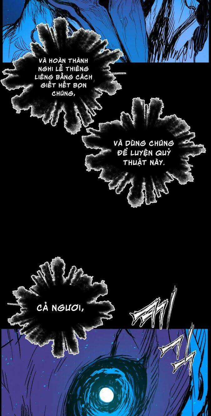 Vô Kiếm Tiểu Tử Chapter 72 trang 25