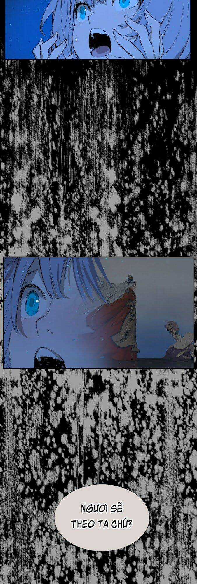 Vô Kiếm Tiểu Tử Chapter 72 trang 27