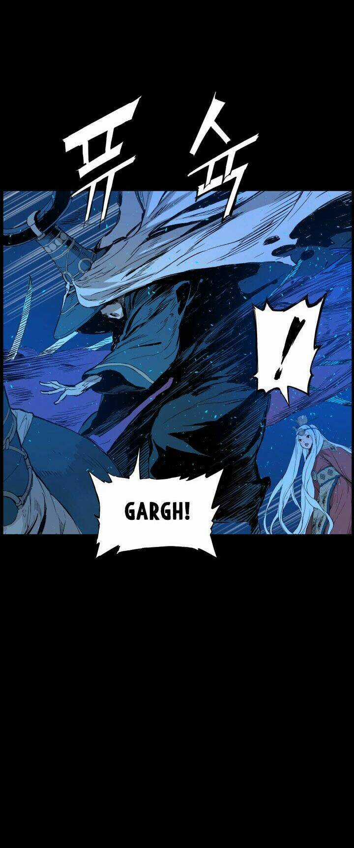 Vô Kiếm Tiểu Tử Chapter 72 trang 3