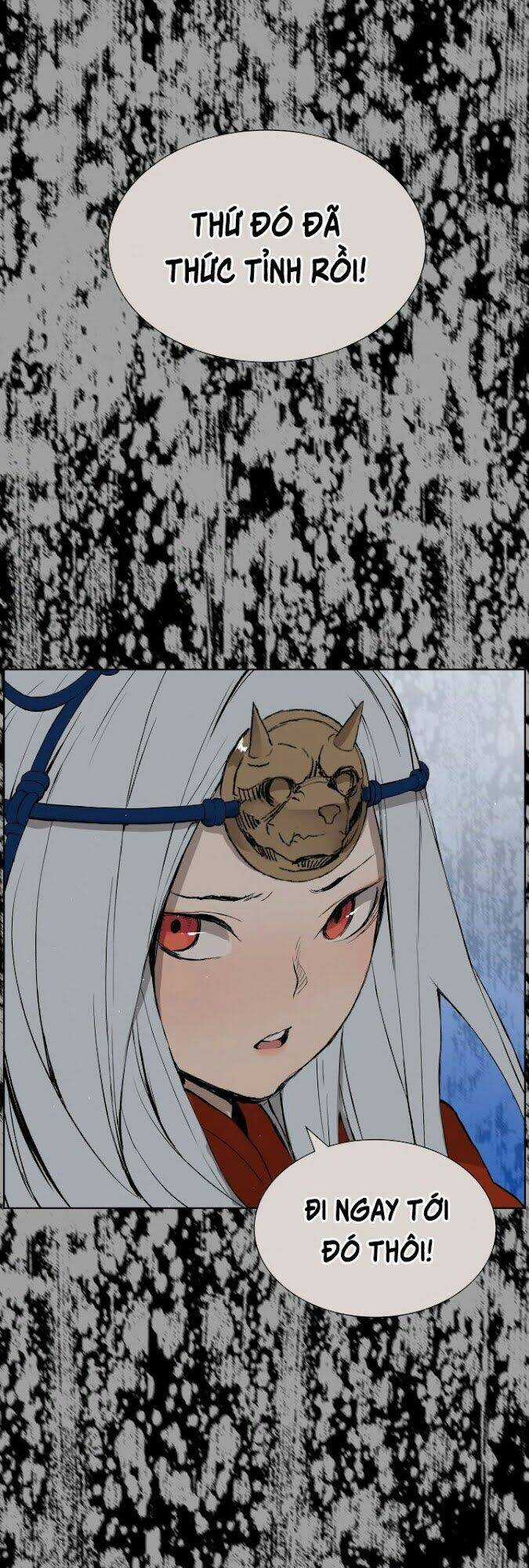 Vô Kiếm Tiểu Tử Chapter 72 trang 30