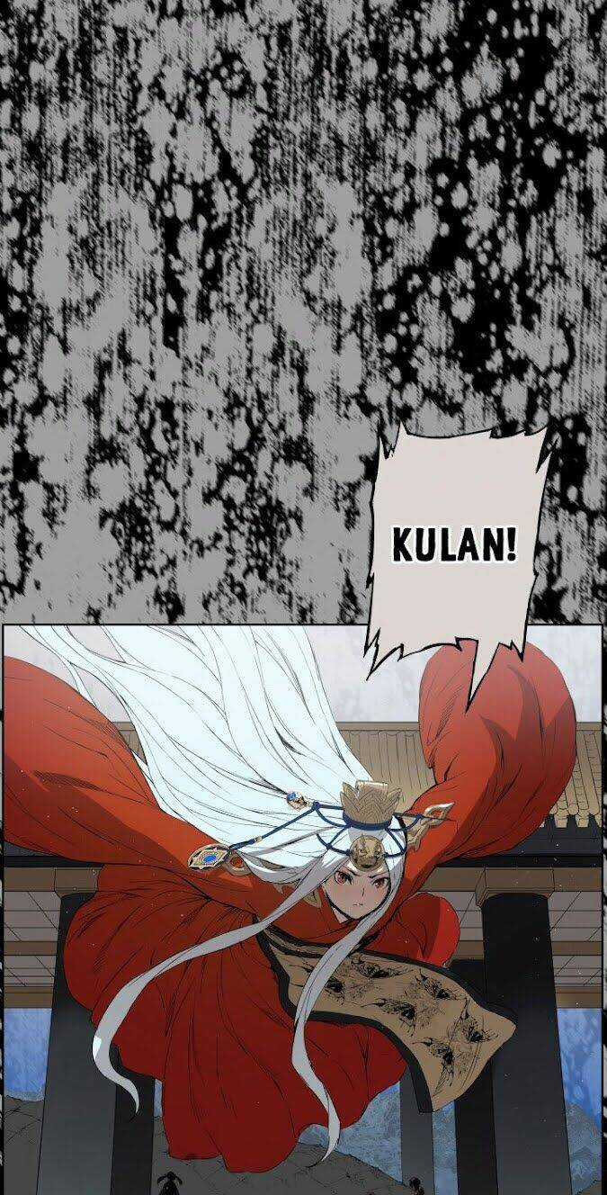 Vô Kiếm Tiểu Tử Chapter 72 trang 31