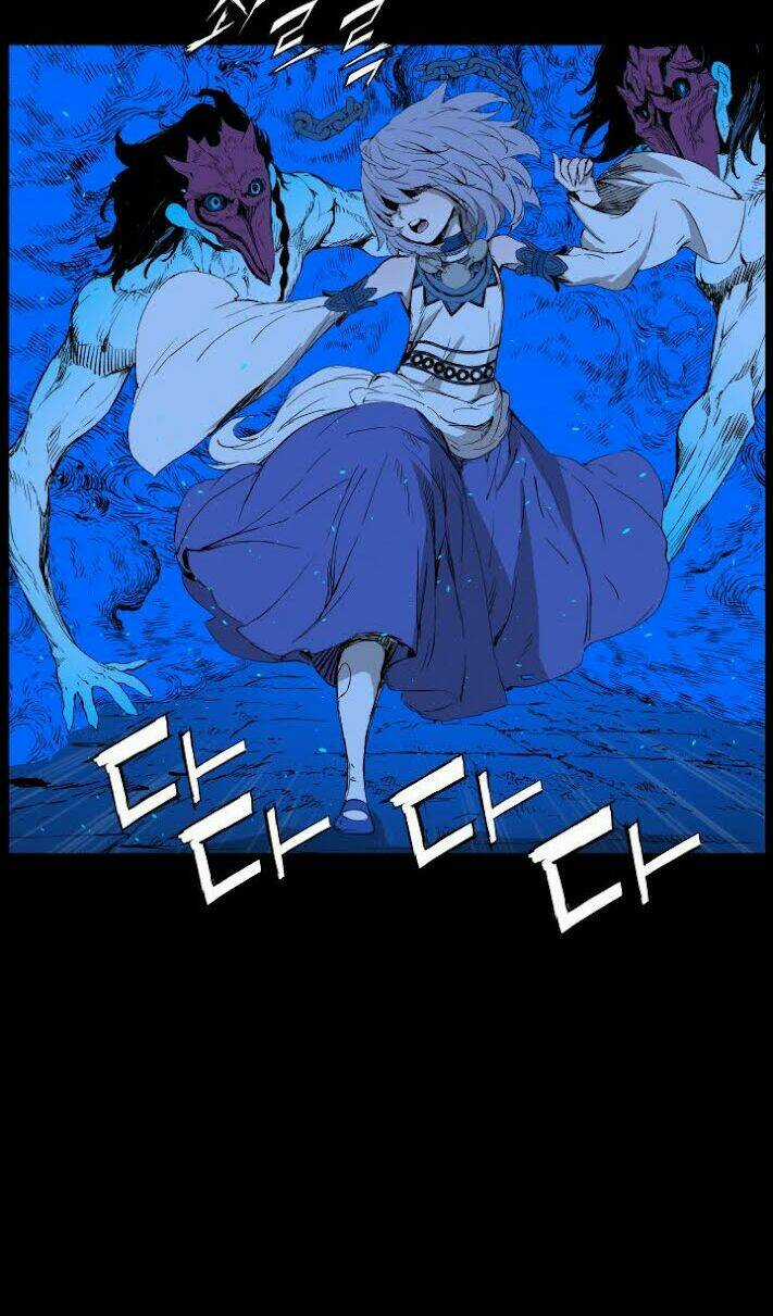 Vô Kiếm Tiểu Tử Chapter 72 trang 35