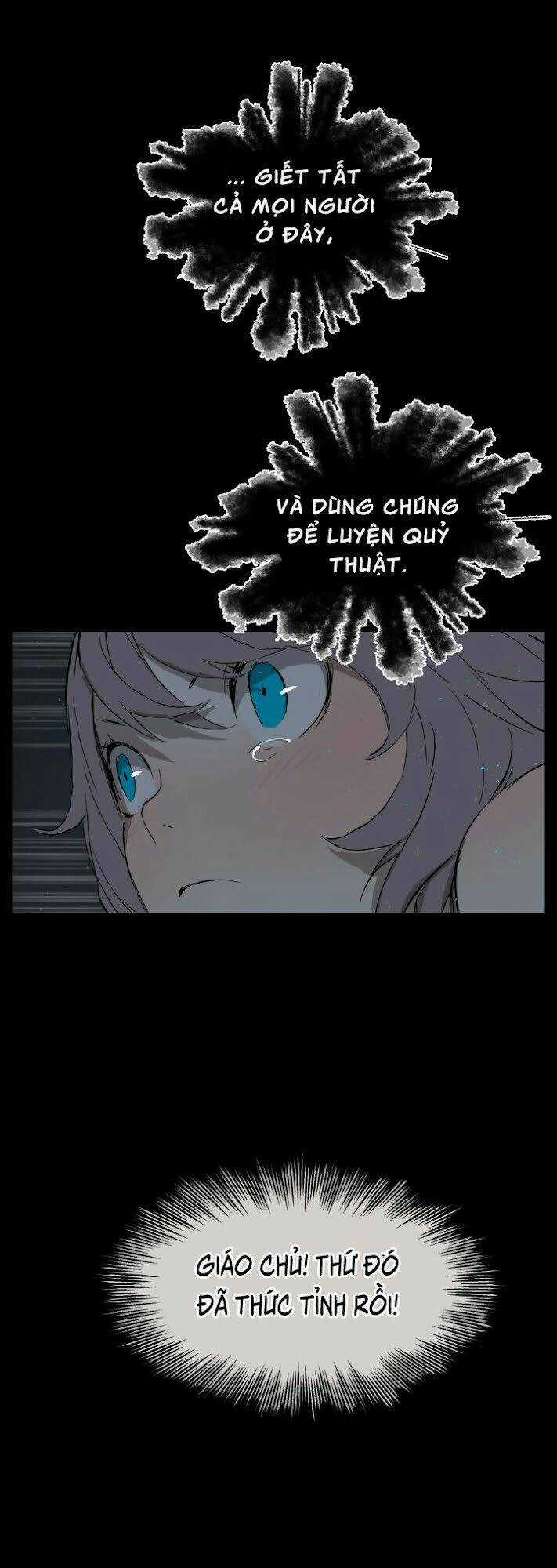 Vô Kiếm Tiểu Tử Chapter 72 trang 39