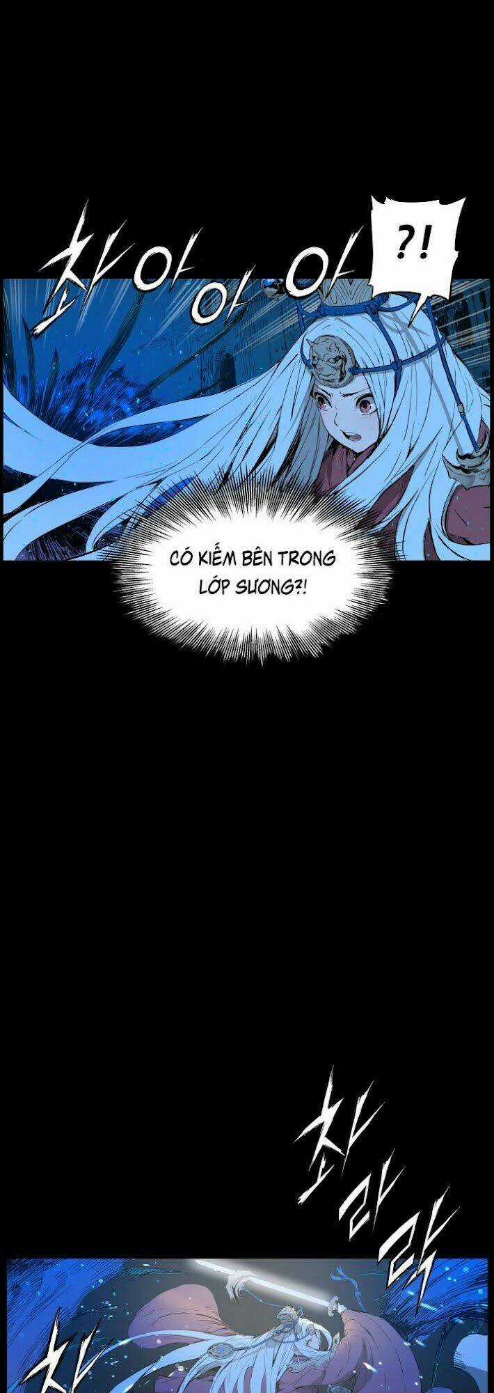 Vô Kiếm Tiểu Tử Chapter 72 trang 4