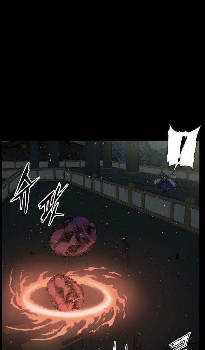 Vô Kiếm Tiểu Tử Chapter 72 trang 44