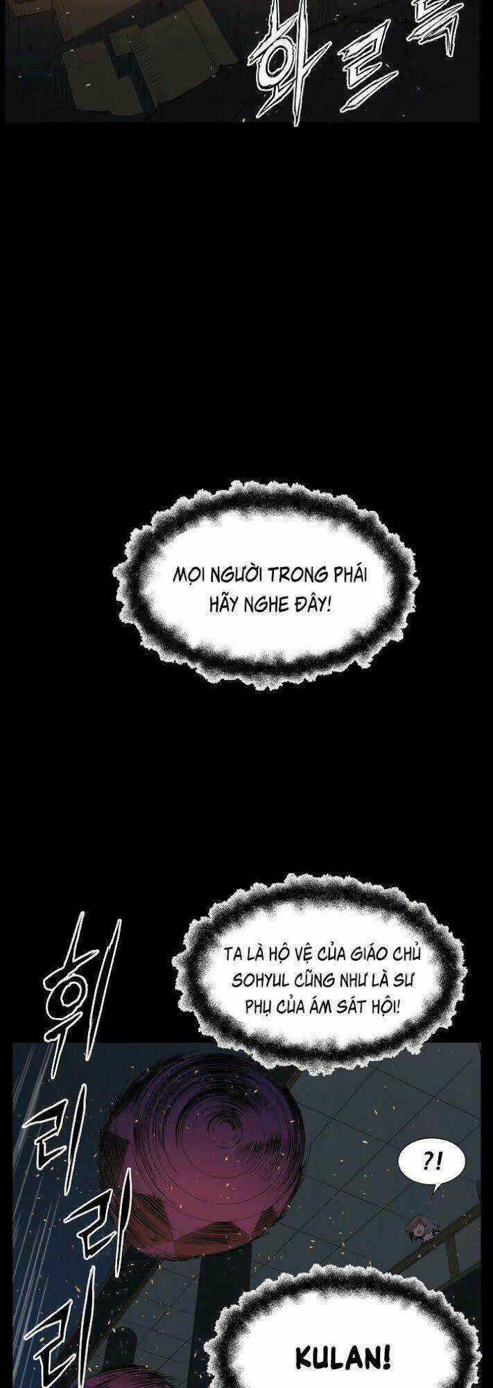 Vô Kiếm Tiểu Tử Chapter 72 trang 45