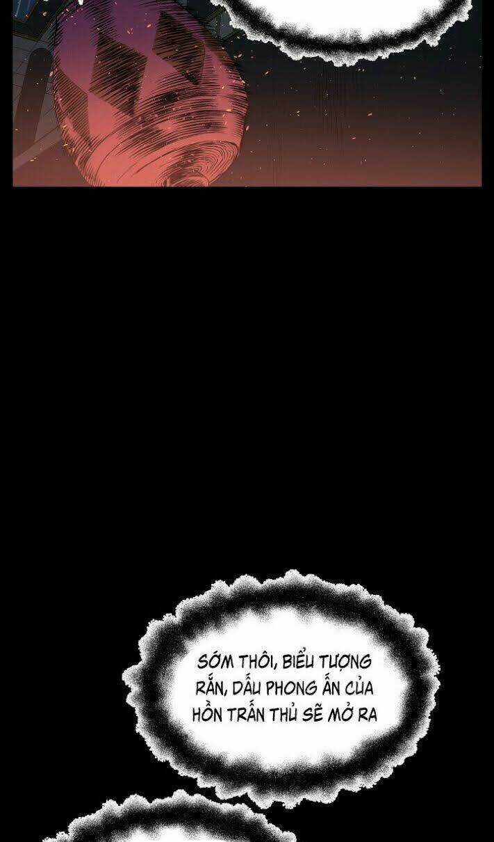 Vô Kiếm Tiểu Tử Chapter 72 trang 46