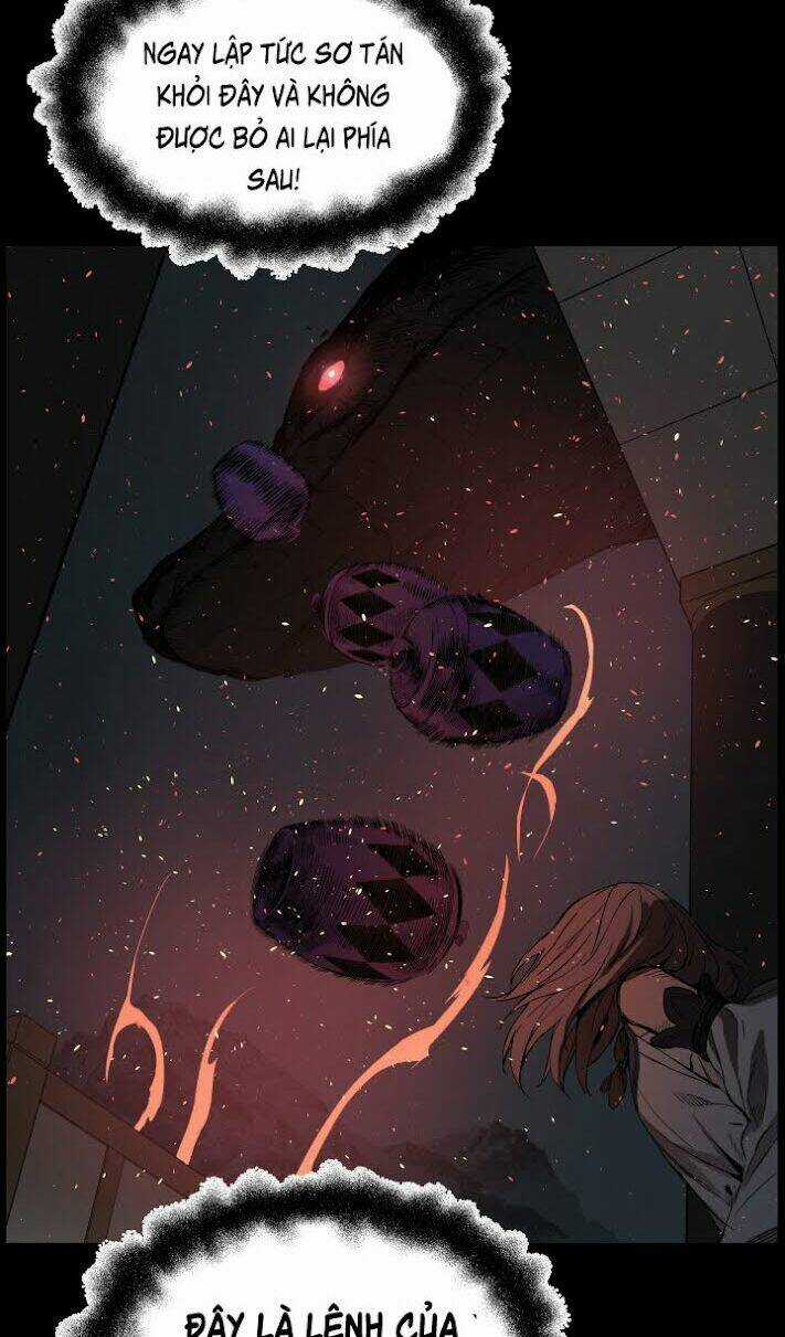 Vô Kiếm Tiểu Tử Chapter 72 trang 47