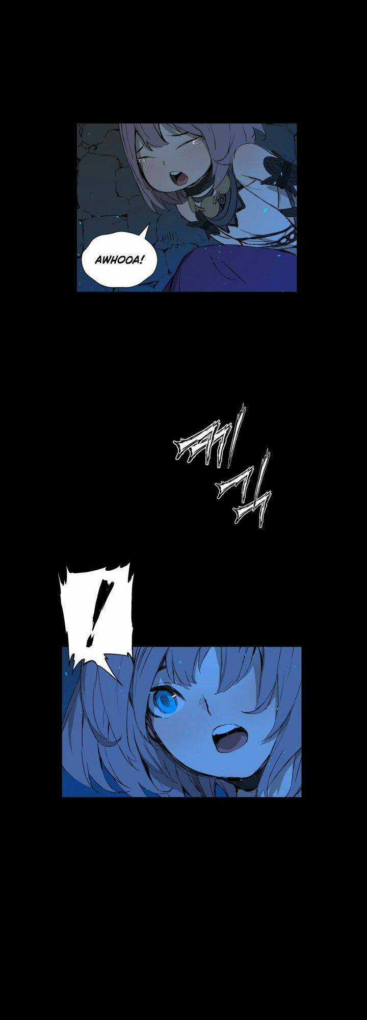 Vô Kiếm Tiểu Tử Chapter 72 trang 48