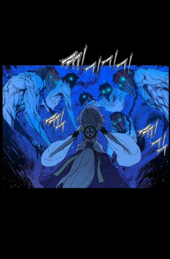 Vô Kiếm Tiểu Tử Chapter 72 trang 49