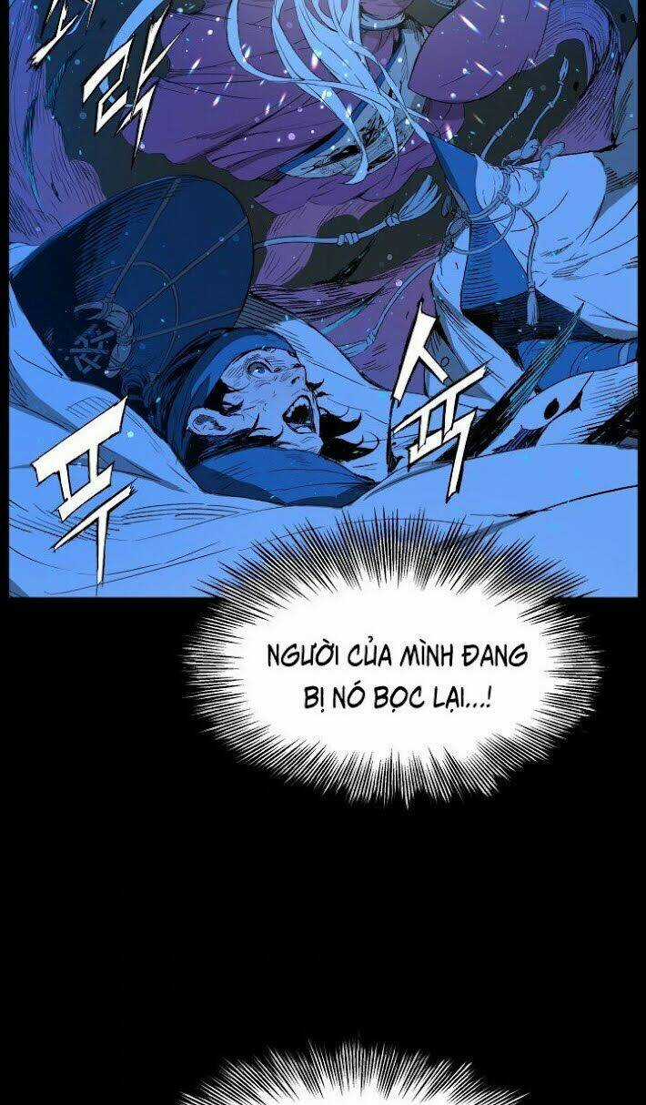 Vô Kiếm Tiểu Tử Chapter 72 trang 5