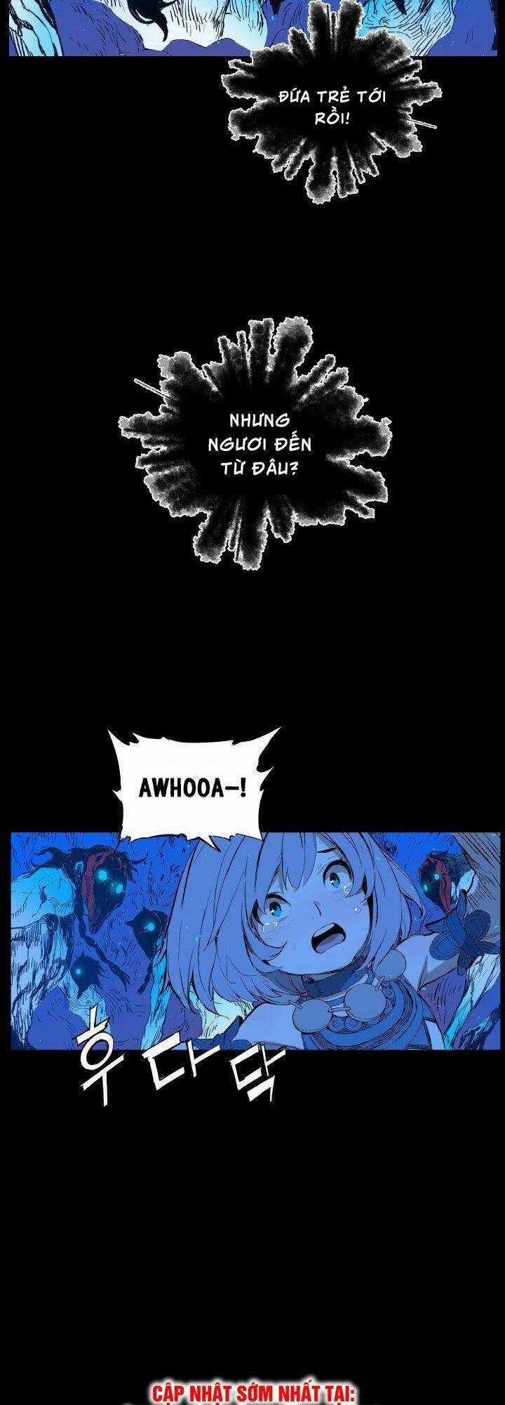 Vô Kiếm Tiểu Tử Chapter 72 trang 51