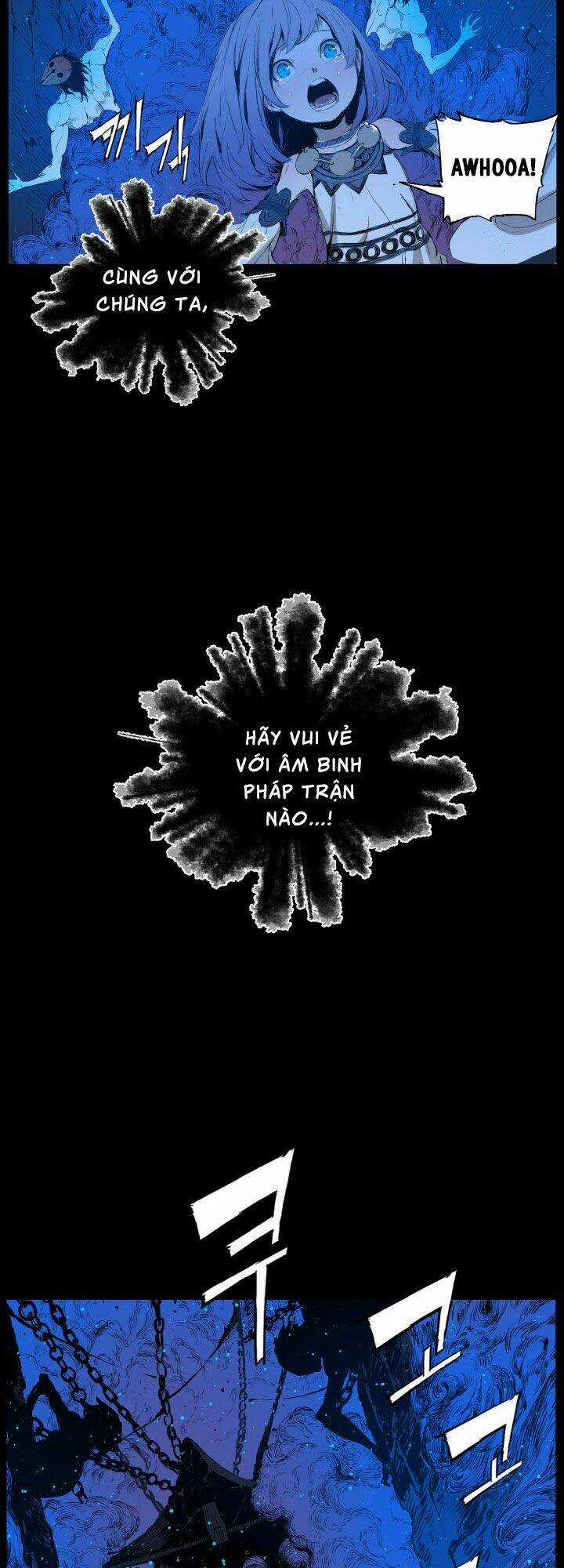 Vô Kiếm Tiểu Tử Chapter 72 trang 54