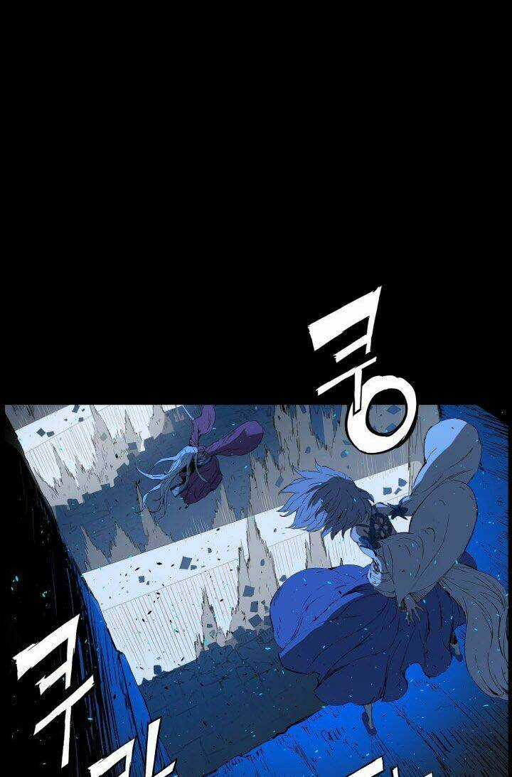 Vô Kiếm Tiểu Tử Chapter 72 trang 58