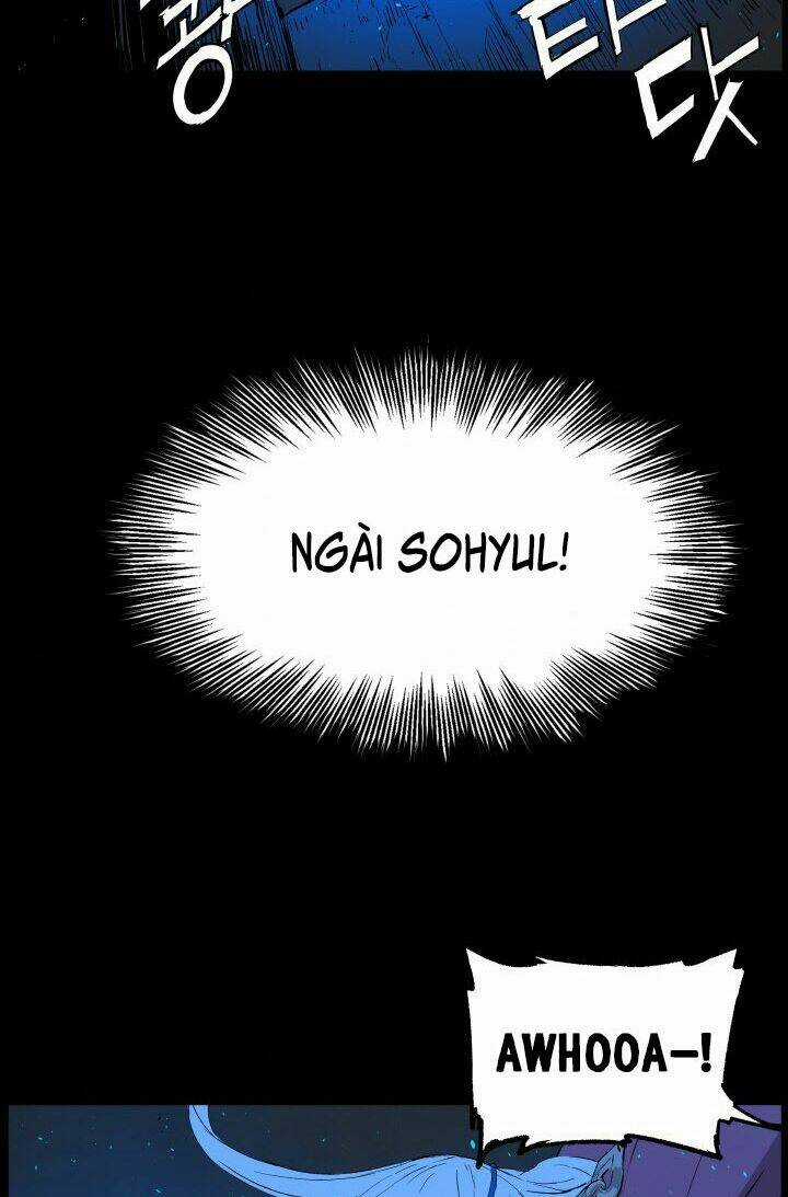 Vô Kiếm Tiểu Tử Chapter 72 trang 59