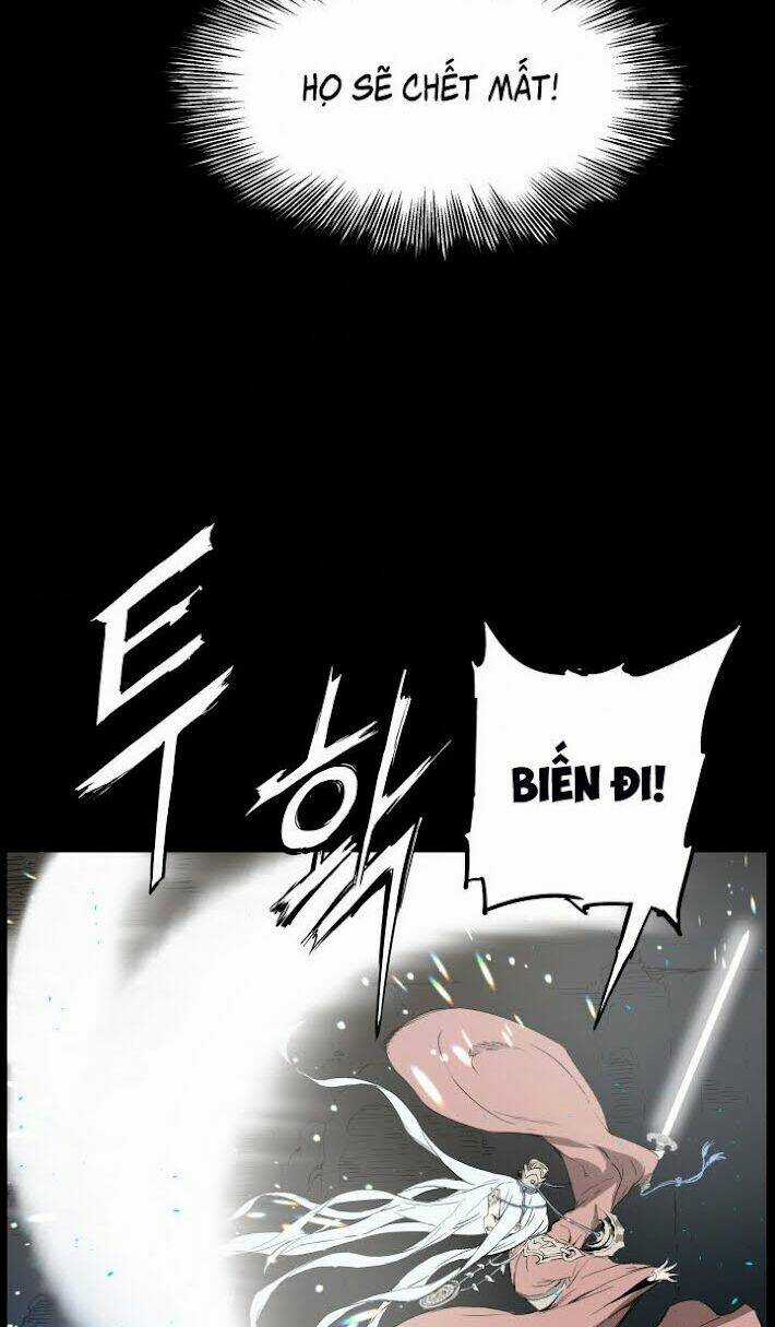 Vô Kiếm Tiểu Tử Chapter 72 trang 6