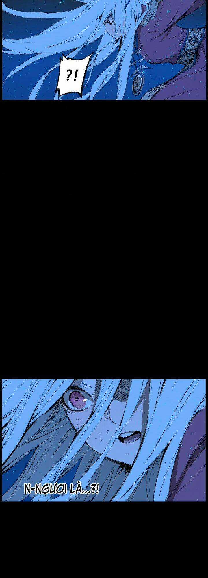 Vô Kiếm Tiểu Tử Chapter 72 trang 60