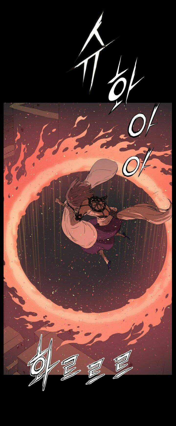 Vô Kiếm Tiểu Tử Chapter 72 trang 66