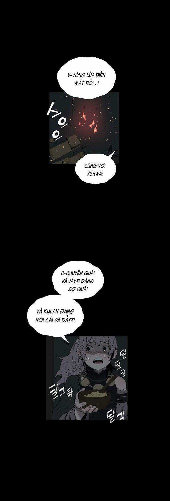 Vô Kiếm Tiểu Tử Chapter 72 trang 68