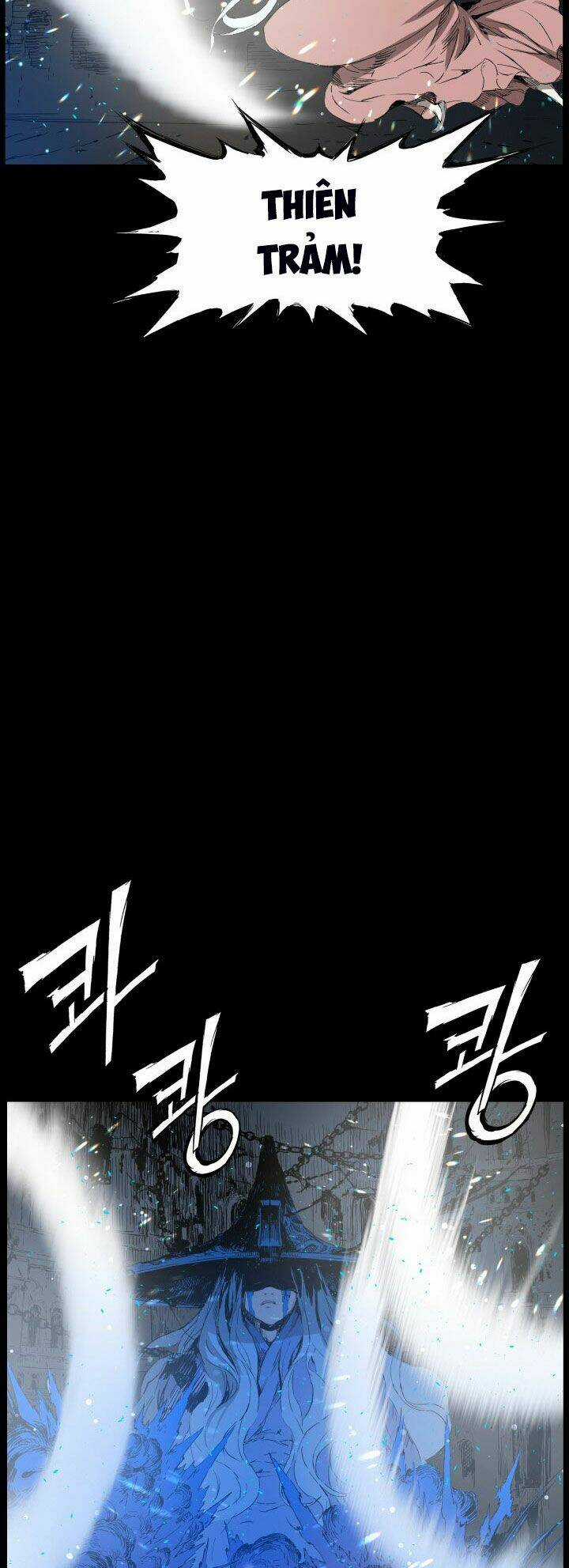 Vô Kiếm Tiểu Tử Chapter 72 trang 7