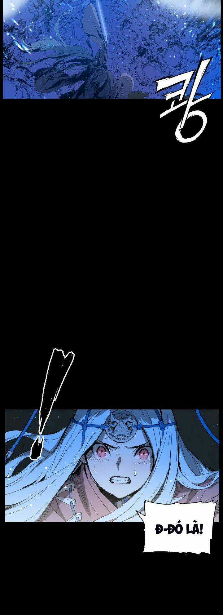 Vô Kiếm Tiểu Tử Chapter 72 trang 8