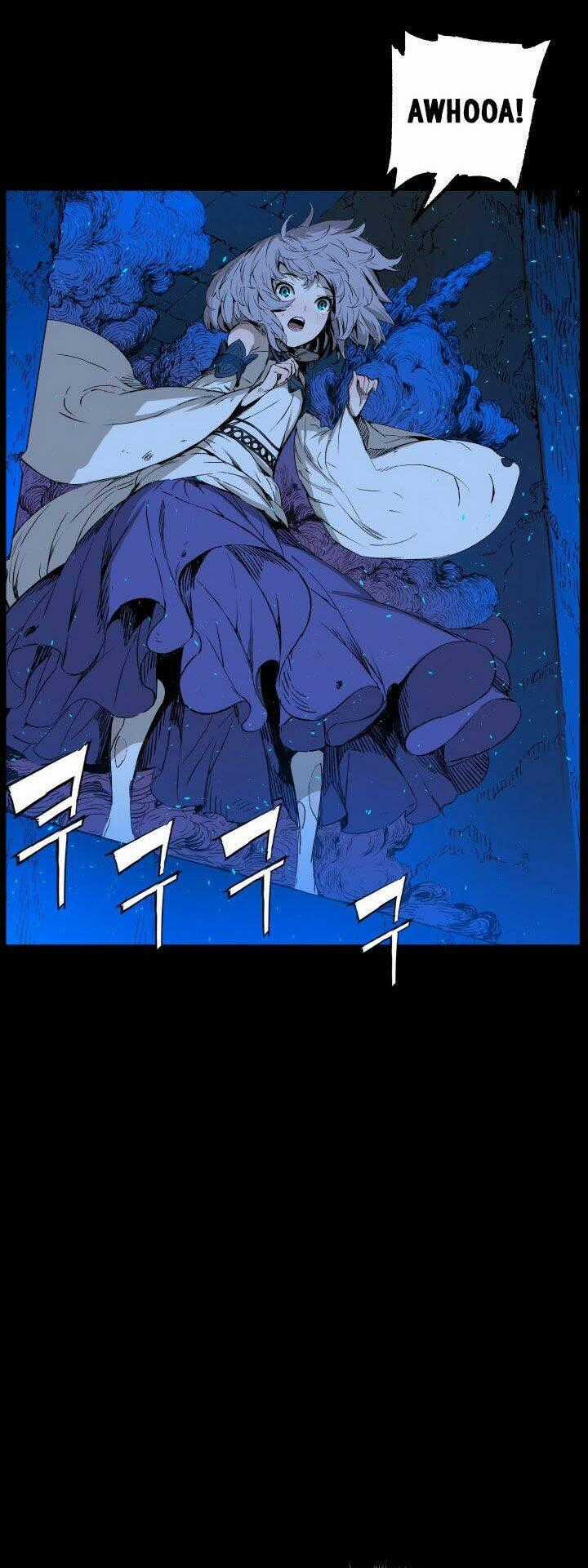 Vô Kiếm Tiểu Tử Chapter 73 trang 1
