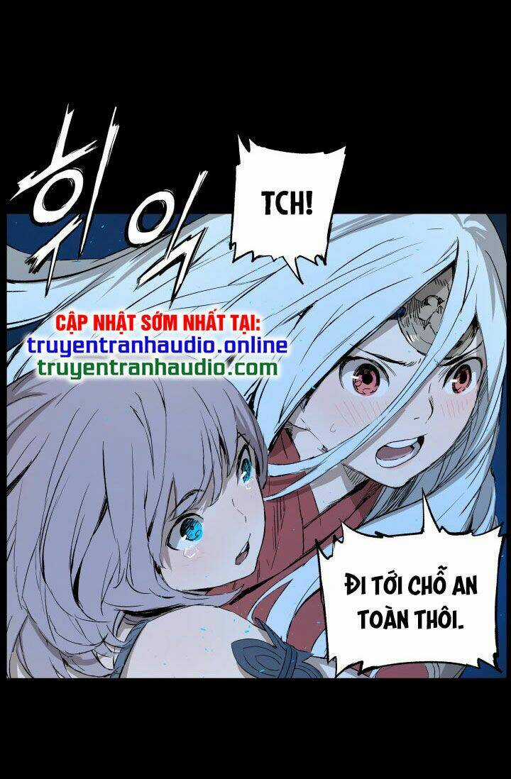 Vô Kiếm Tiểu Tử Chapter 73 trang 18