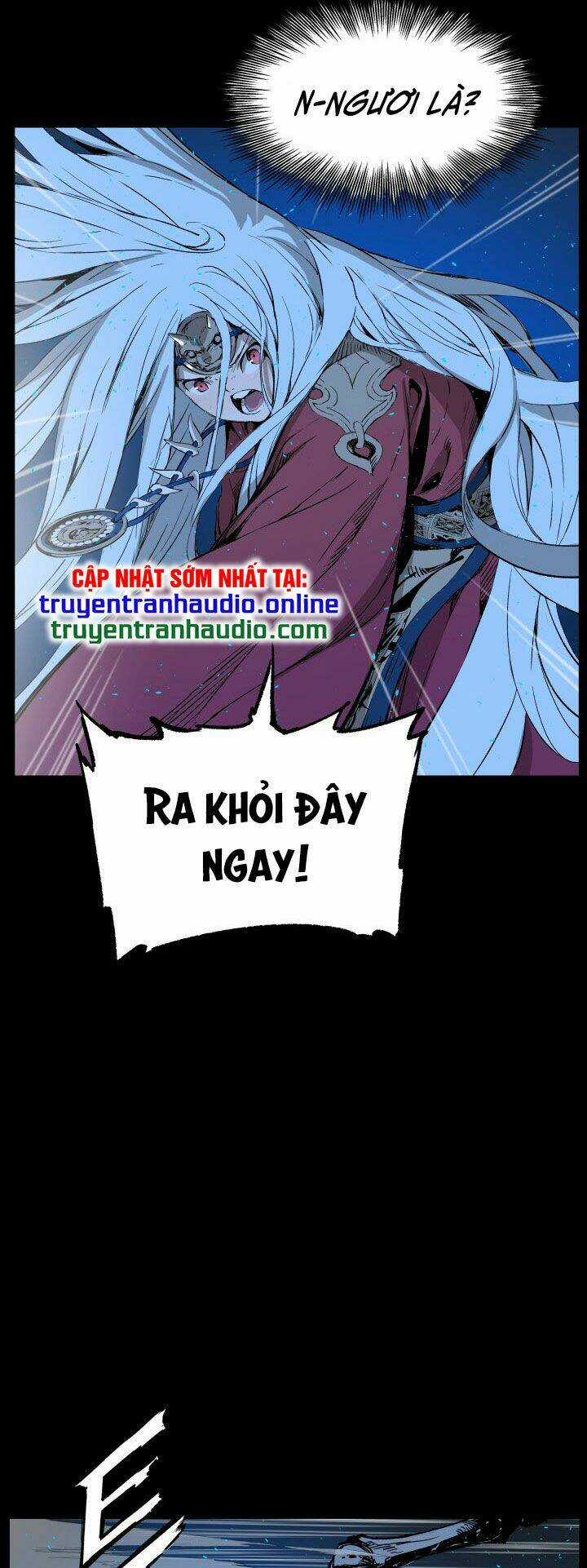 Vô Kiếm Tiểu Tử Chapter 73 trang 2