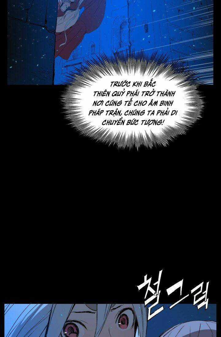 Vô Kiếm Tiểu Tử Chapter 73 trang 20