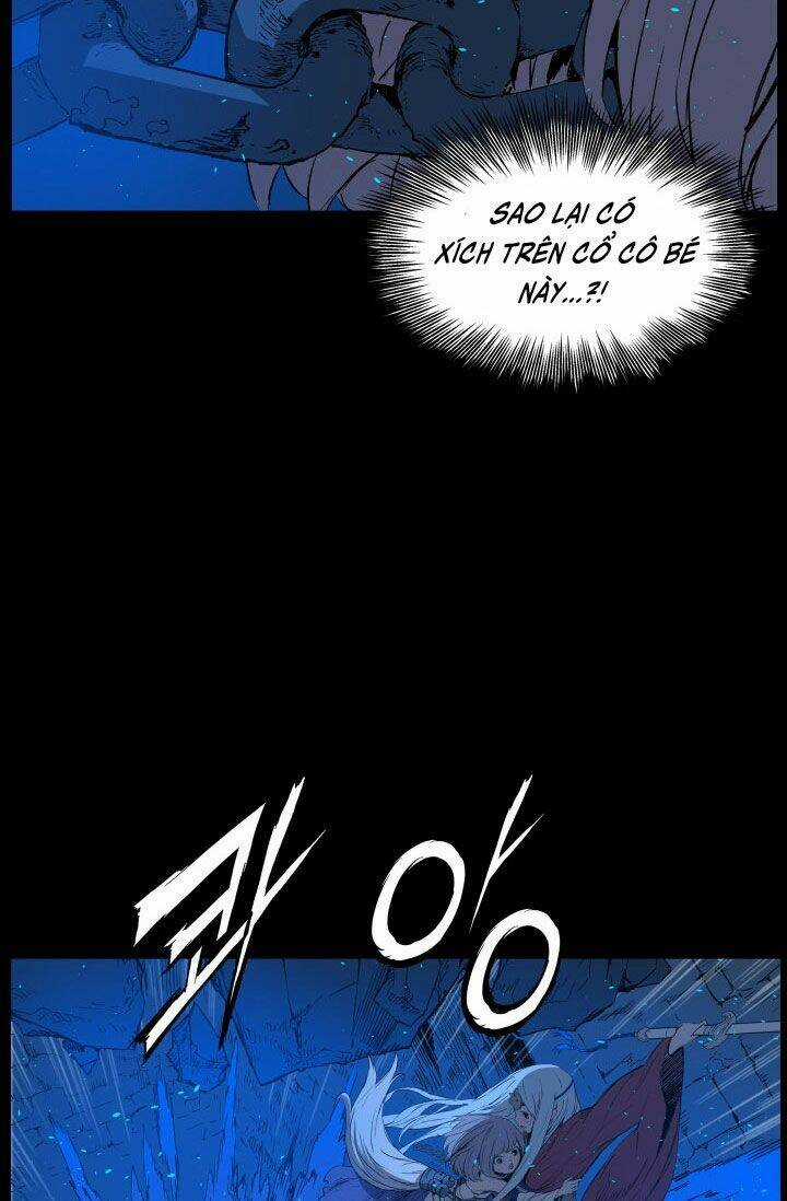 Vô Kiếm Tiểu Tử Chapter 73 trang 22