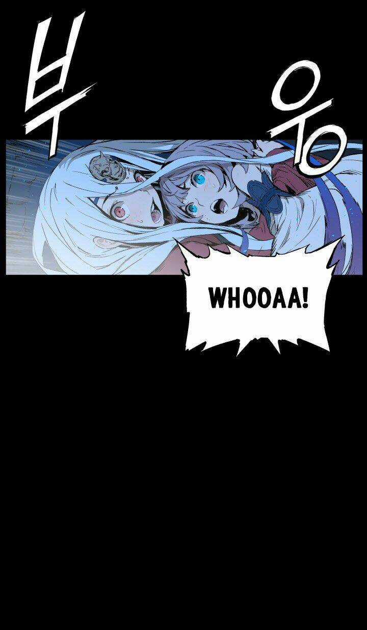 Vô Kiếm Tiểu Tử Chapter 73 trang 24