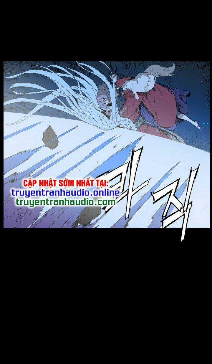 Vô Kiếm Tiểu Tử Chapter 73 trang 25