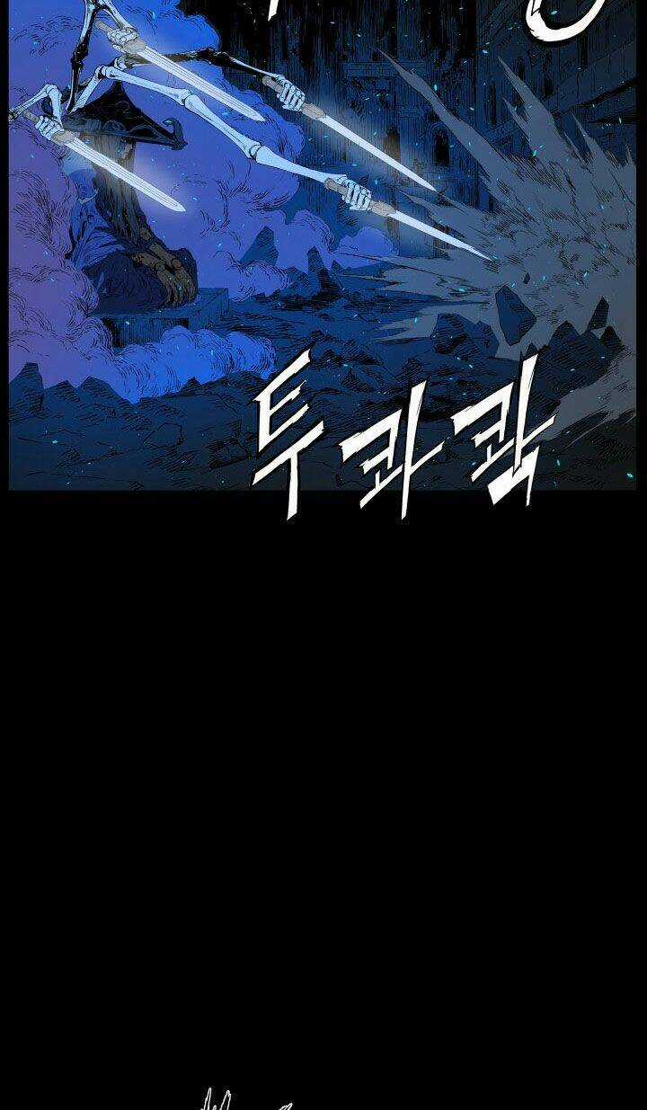 Vô Kiếm Tiểu Tử Chapter 73 trang 28