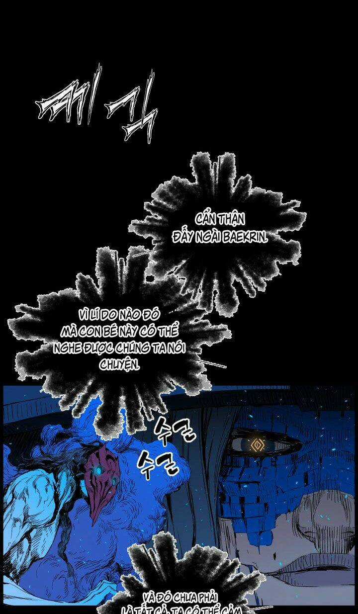 Vô Kiếm Tiểu Tử Chapter 73 trang 36