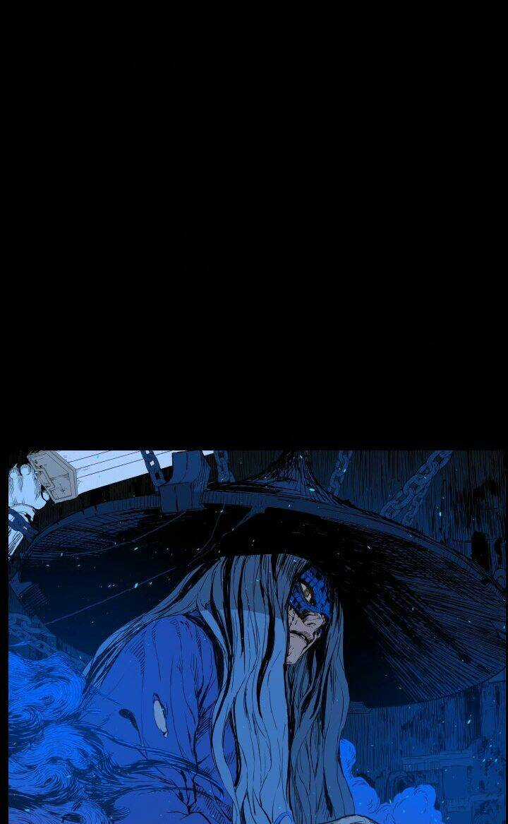 Vô Kiếm Tiểu Tử Chapter 73 trang 41