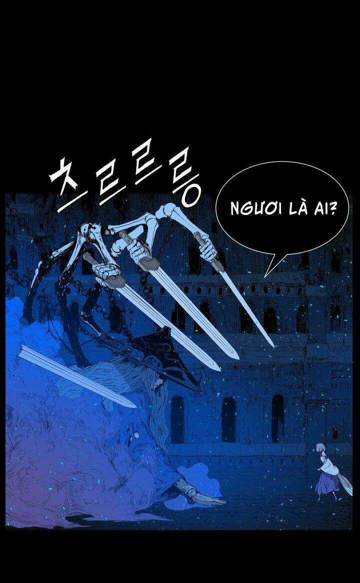 Vô Kiếm Tiểu Tử Chapter 73 trang 44