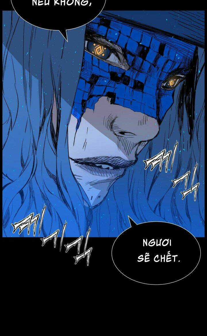 Vô Kiếm Tiểu Tử Chapter 73 trang 47