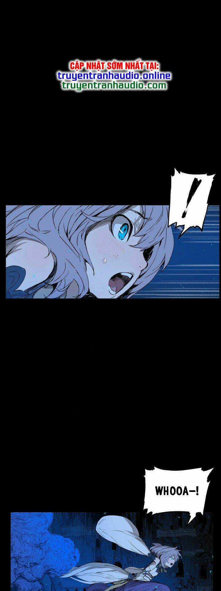 Vô Kiếm Tiểu Tử Chapter 73 trang 5