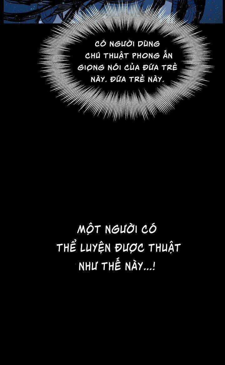 Vô Kiếm Tiểu Tử Chapter 73 trang 53