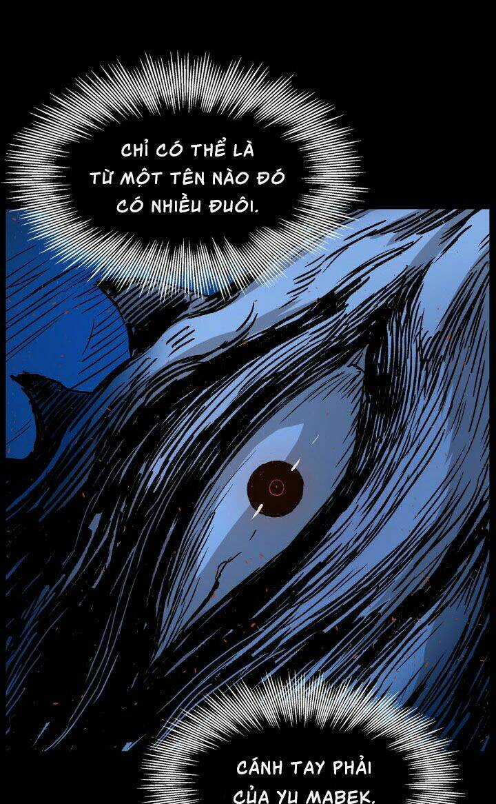 Vô Kiếm Tiểu Tử Chapter 73 trang 54