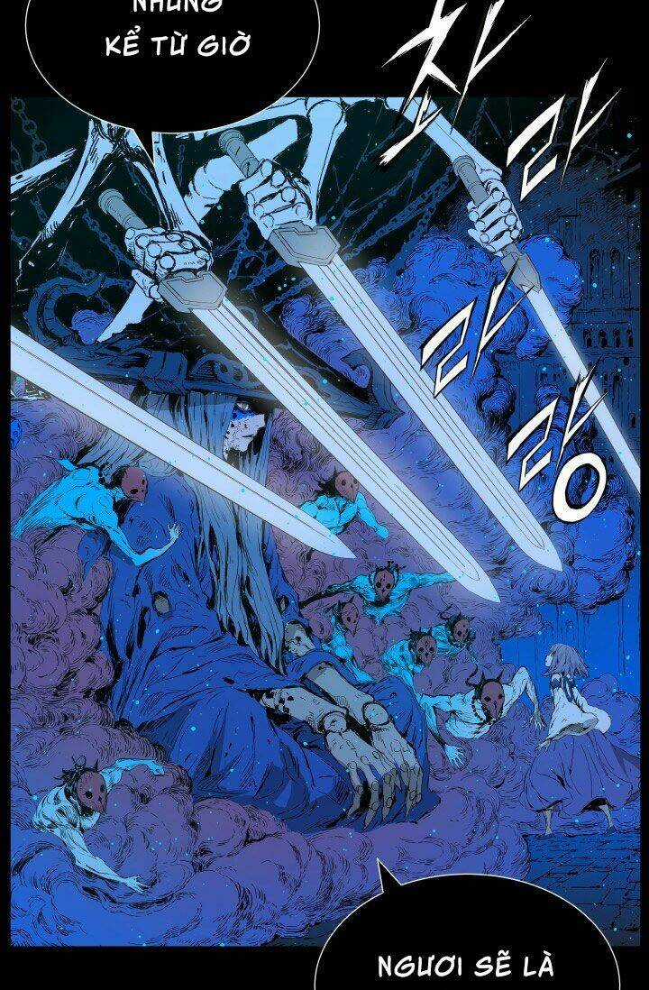 Vô Kiếm Tiểu Tử Chapter 73 trang 60