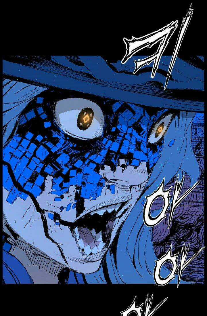 Vô Kiếm Tiểu Tử Chapter 73 trang 62