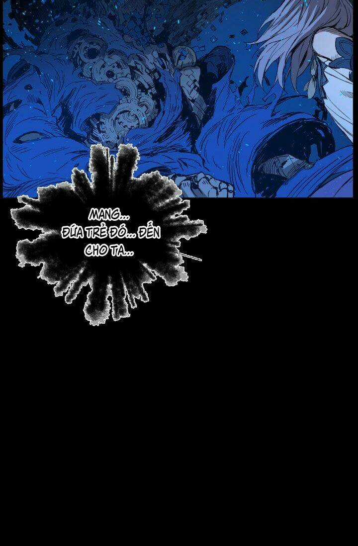 Vô Kiếm Tiểu Tử Chapter 73 trang 66