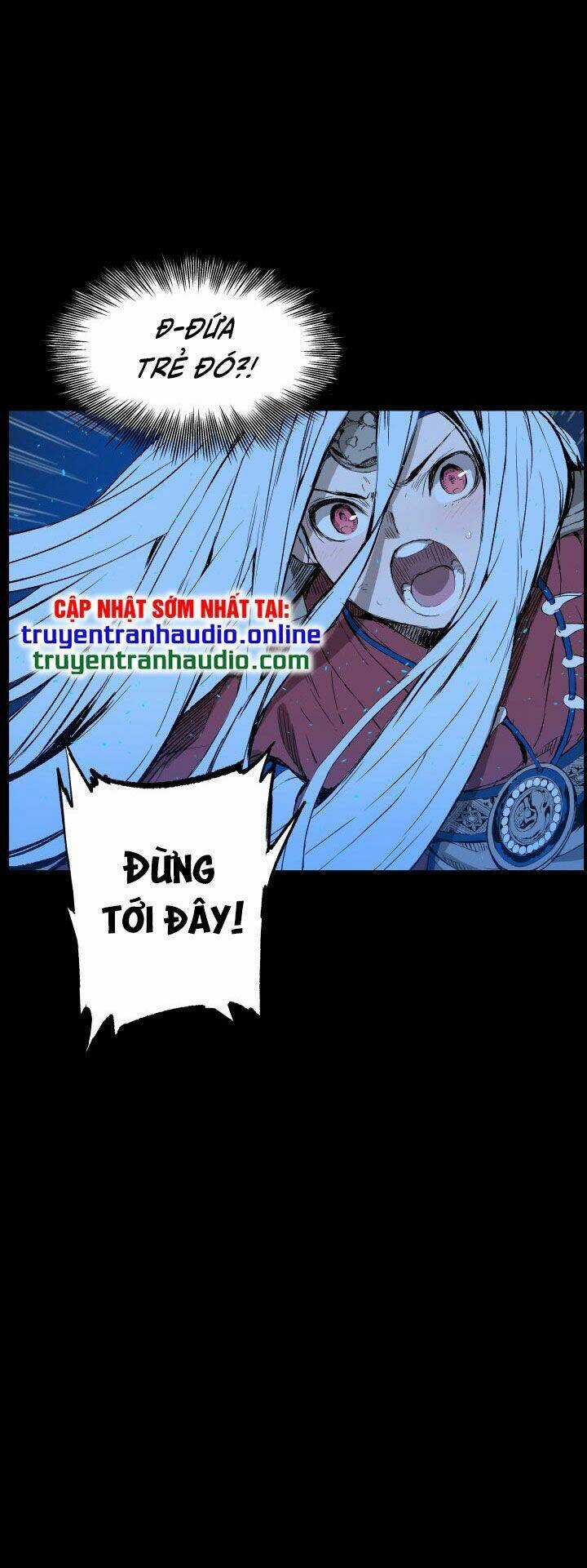 Vô Kiếm Tiểu Tử Chapter 73 trang 7