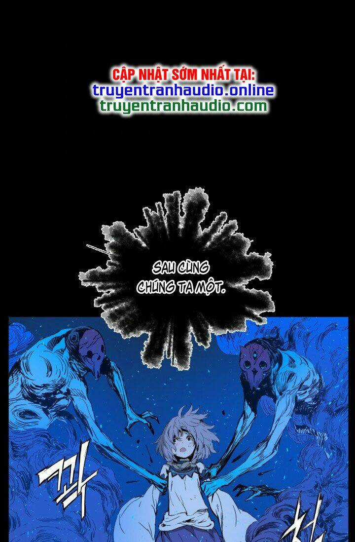 Vô Kiếm Tiểu Tử Chapter 73 trang 70